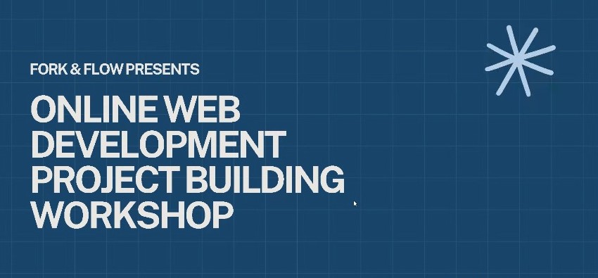 Web Development Workshop