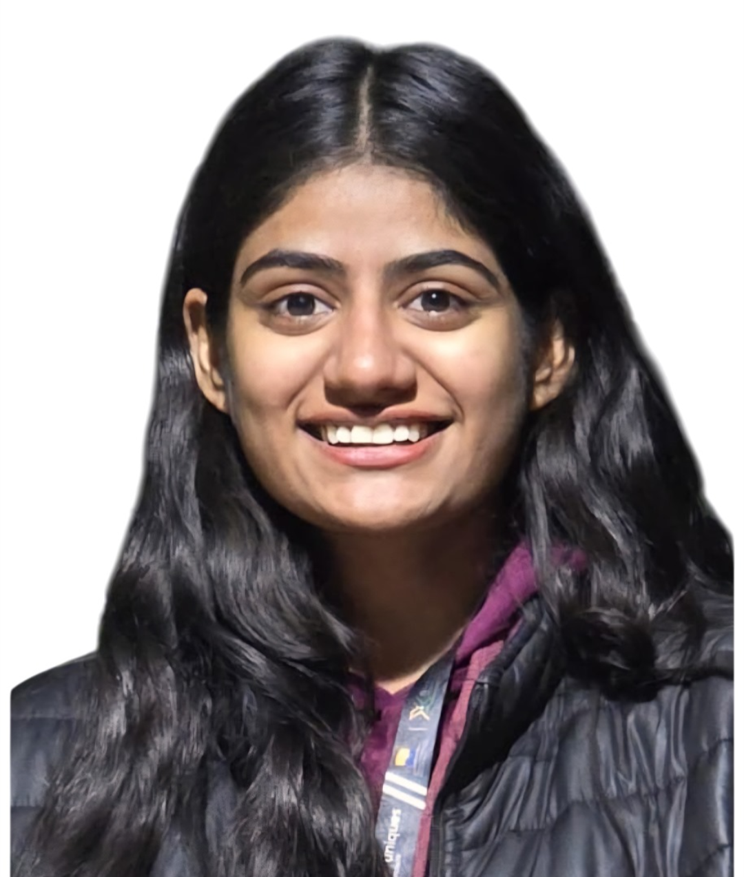 Harshita Arora